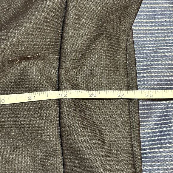 Nike Hoodie Men XXL Colorblock Black Maroon Logo Pullover Athletic Streetwear - Picture 7 of 8